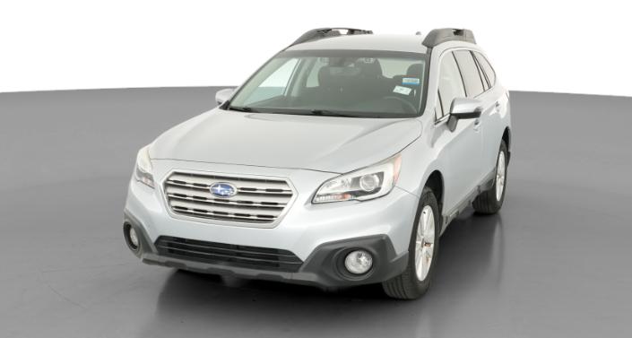 Thumbnail: 2017 Subaru Outback - 1