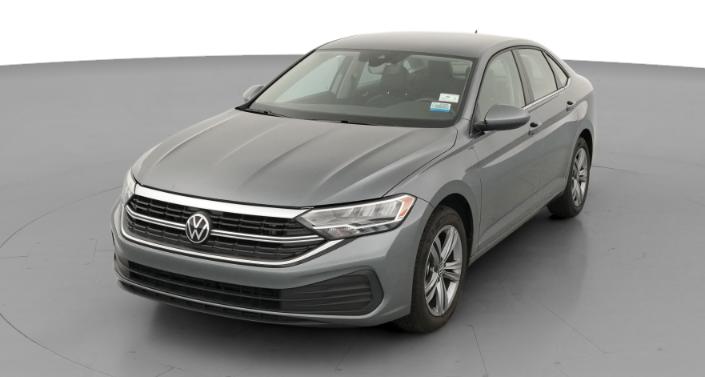 Thumbnail: 2023 Volkswagen Jetta - 1