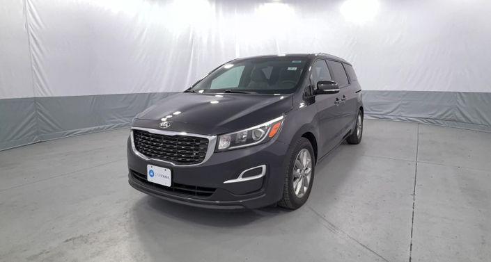 Thumbnail: 2021 Kia Sedona - 1