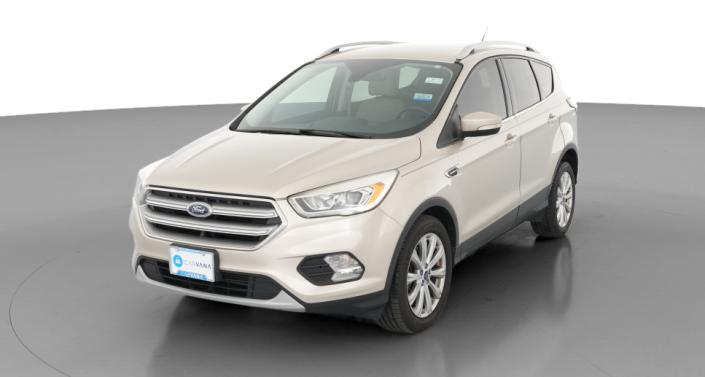 Thumbnail: 2017 Ford Escape - 1