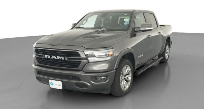 Thumbnail: 2020 RAM 1500 - 1