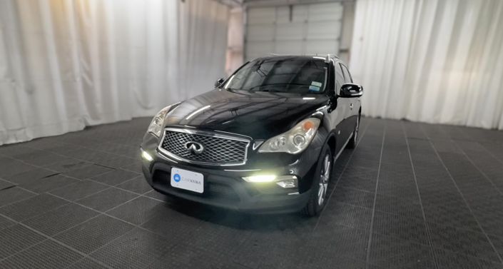 Thumbnail: 2016 INFINITI QX50 - 1