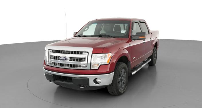 2014 Ford Econoline E-150 -
                  Wheatland, OK