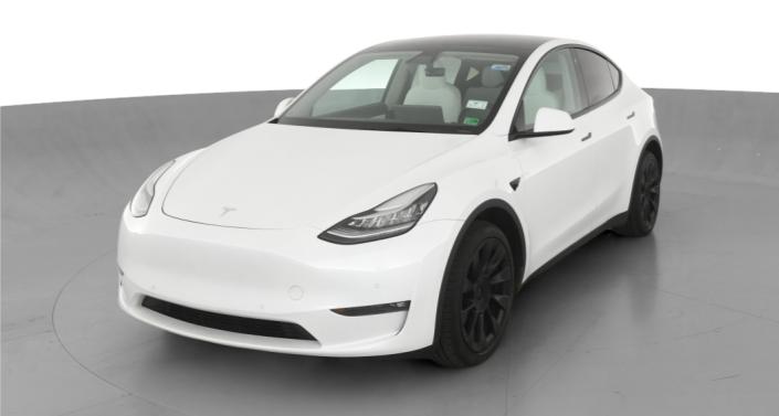 2022 Tesla Model Y Long Range -
                  Auburn, GA