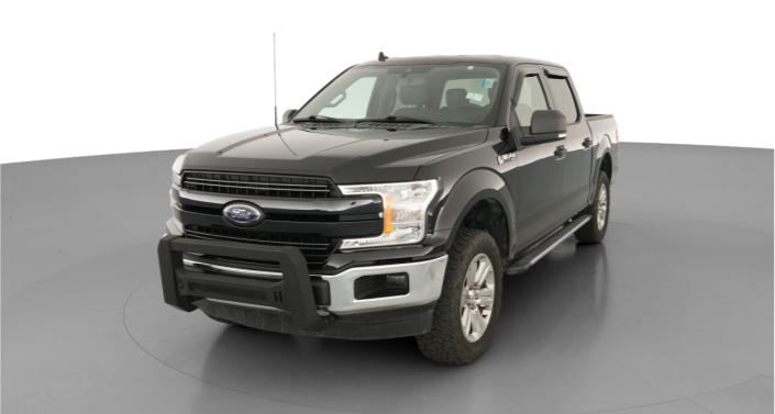 Thumbnail: 2019 Ford Econoline - 1