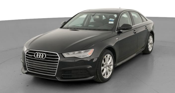 Thumbnail: 2018 Audi A6 - 1