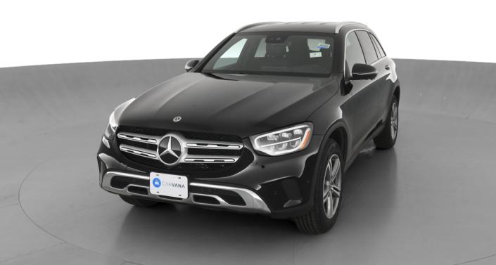 Thumbnail: 2022 Mercedes-Benz GLC - 1
