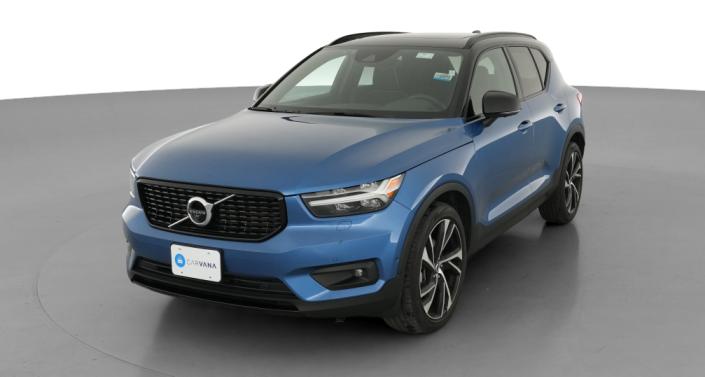 Thumbnail: 2019 Volvo XC40 - 1