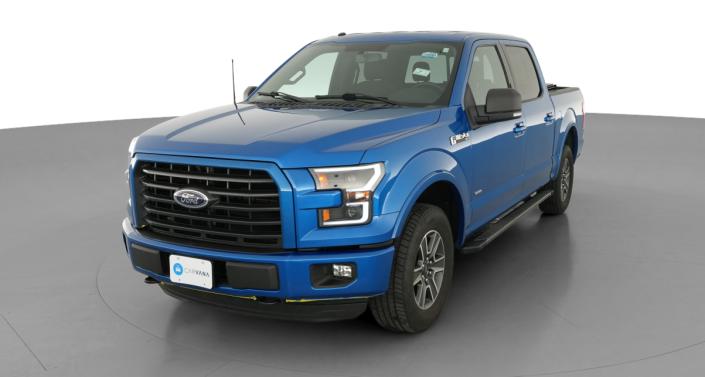 Thumbnail: 2016 Ford Econoline - 1