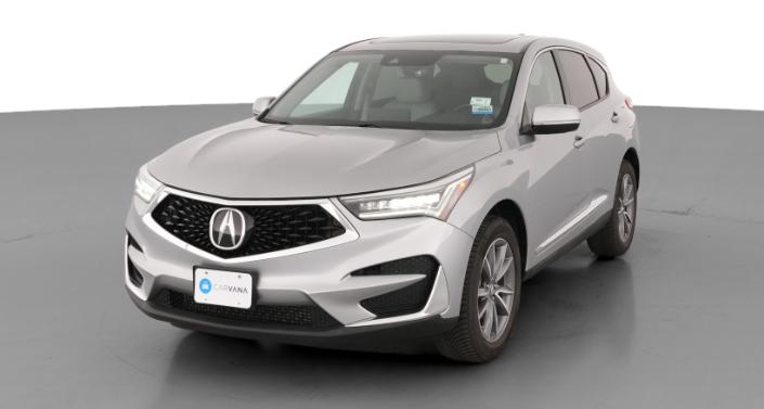 Thumbnail: 2019 Acura RDX - 1