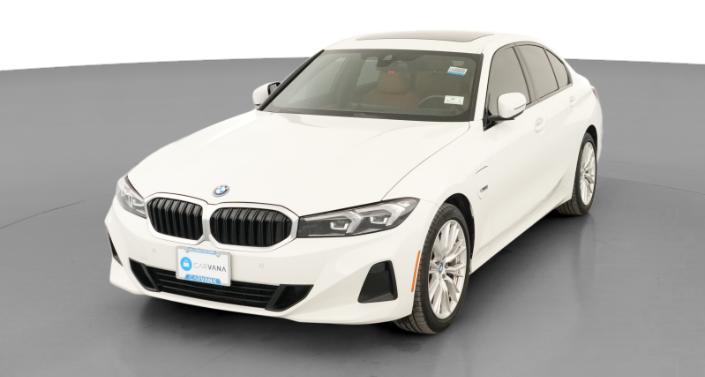 Thumbnail: 2023 BMW 3 Series - 1