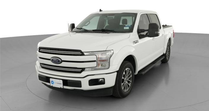 Thumbnail: 2019 Ford Econoline - 1