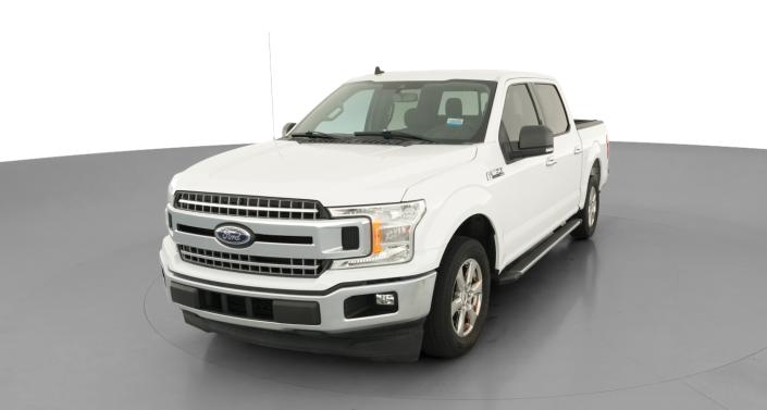 Thumbnail: 2019 Ford Econoline - 1