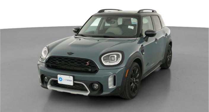 Thumbnail: 2021 MINI Cooper Countryman - 1