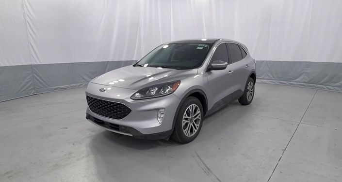 Thumbnail: 2022 Ford Escape - 1