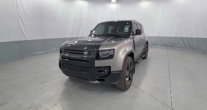 Thumbnail: 2024 Land Rover Defender - 1