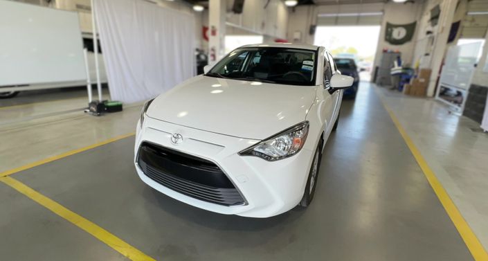 Thumbnail: 2017 Toyota Yaris iA - 1