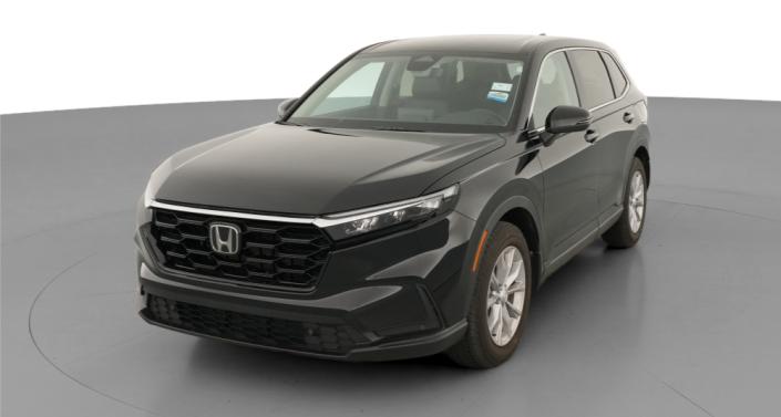 Thumbnail: 2023 Honda CR-V - 1