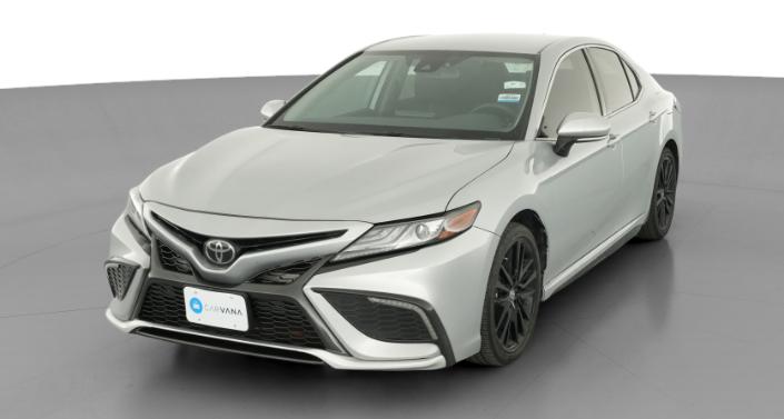 Thumbnail: 2022 Toyota Camry - 1
