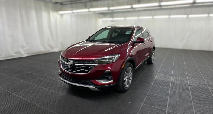 Thumbnail: 2023 Buick Encore GX - 1
