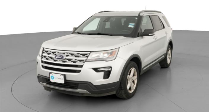 Thumbnail: 2019 Ford Explorer - 1