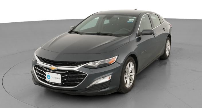 Thumbnail: 2020 Chevrolet Malibu - 1