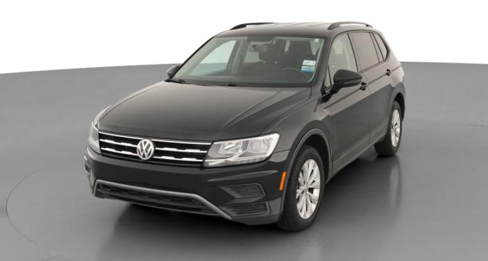 Thumbnail: 2019 Volkswagen Tiguan - 1