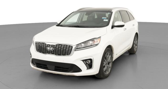 Thumbnail: 2020 Kia Sorento - 1