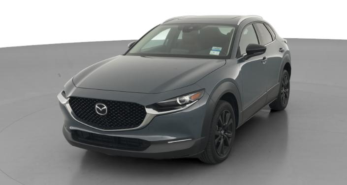 Thumbnail: 2023 Mazda CX-30 - 1