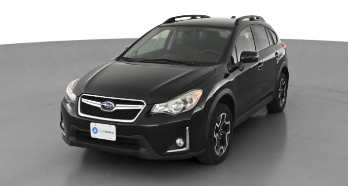 Thumbnail: 2016 Subaru Crosstrek - 1