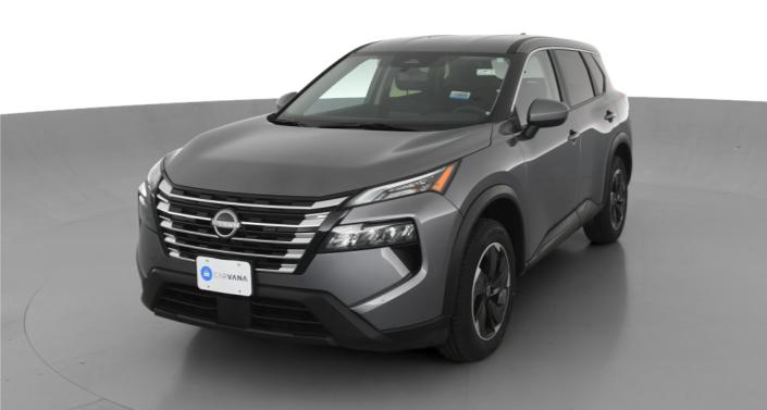 Thumbnail: 2024 Nissan Rogue - 1