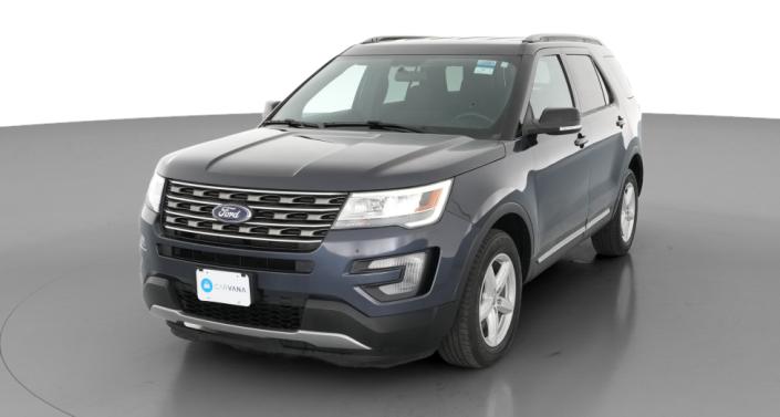 Thumbnail: 2017 Ford Explorer - 1