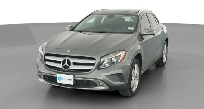 2015 Mercedes-Benz GLA 250 -
                  Indianapolis, IN