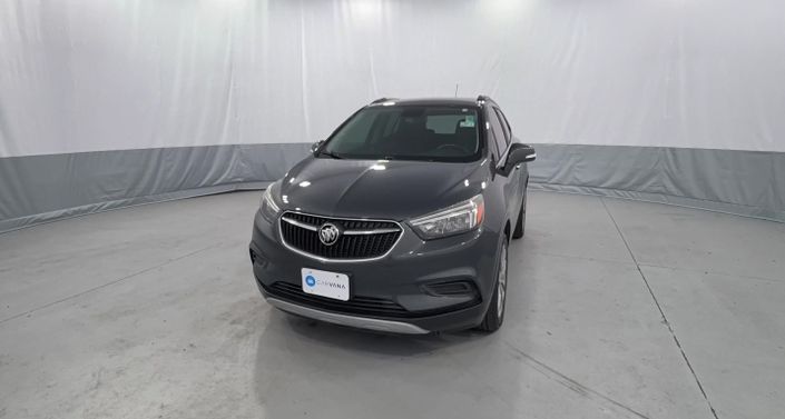Thumbnail: 2018 Buick Encore - 1