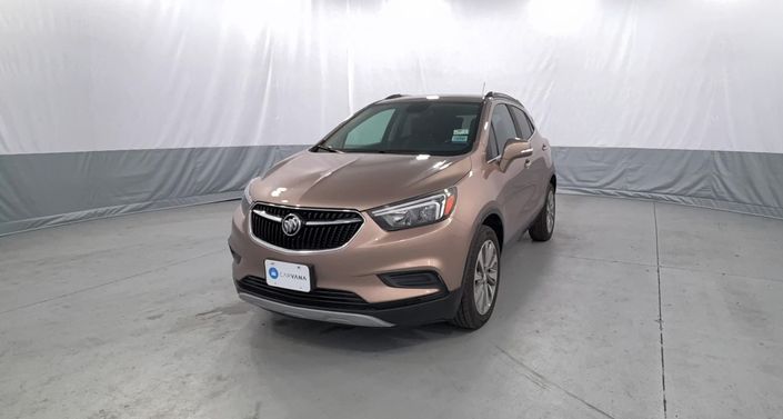 Thumbnail: 2019 Buick Encore - 1