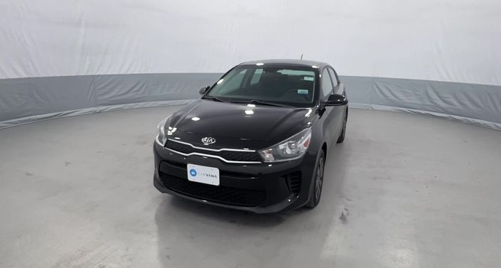 Thumbnail: 2018 Kia Rio - 1
