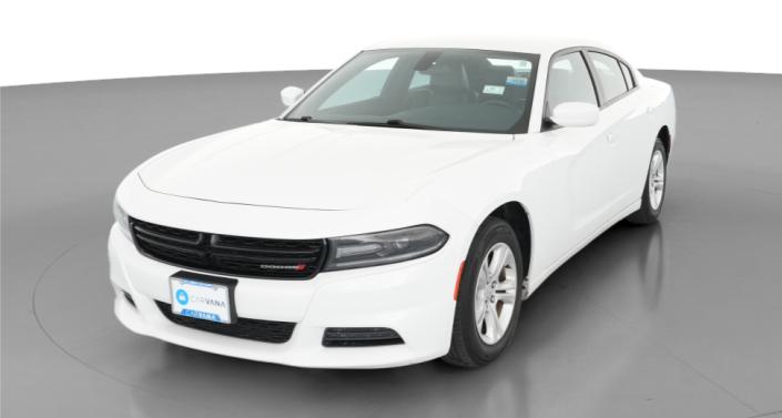 Thumbnail: 2020 Dodge Charger - 1