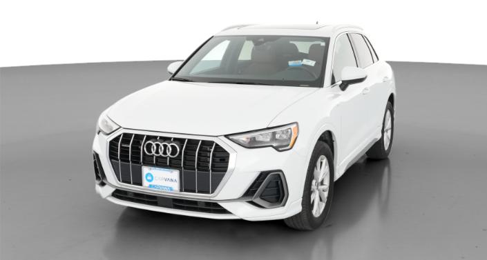 Thumbnail: 2022 Audi Q3 - 1