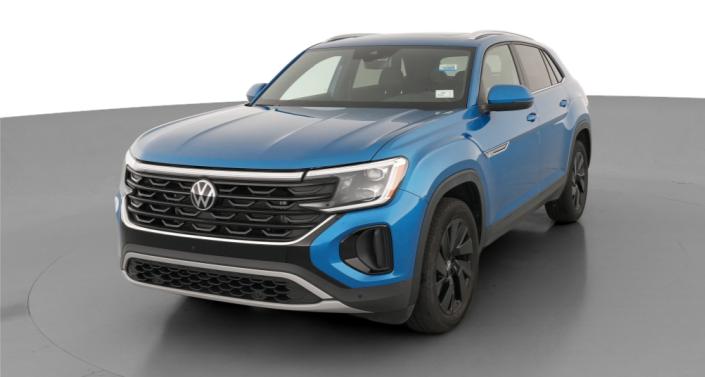 Thumbnail: 2024 Volkswagen Atlas - 1