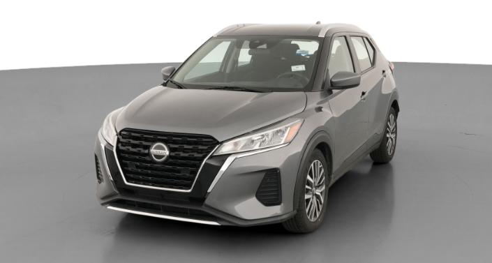Thumbnail: 2021 Nissan Kicks - 1