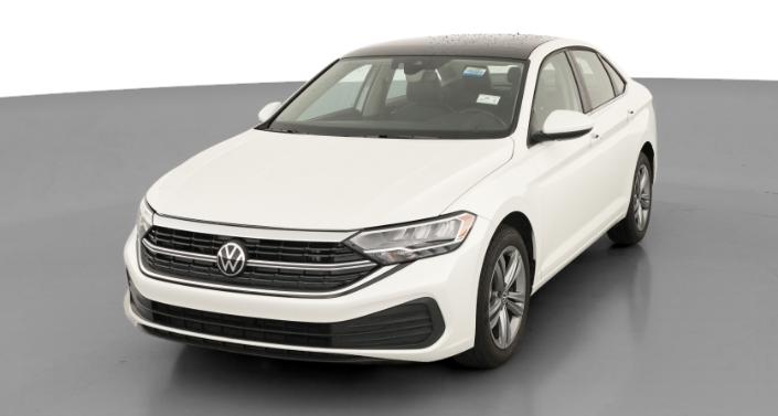 Thumbnail: 2024 Volkswagen Jetta - 1