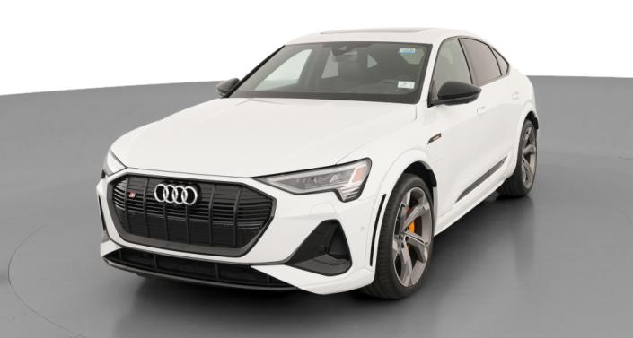 Thumbnail: 2022 Audi e-tron S - 1