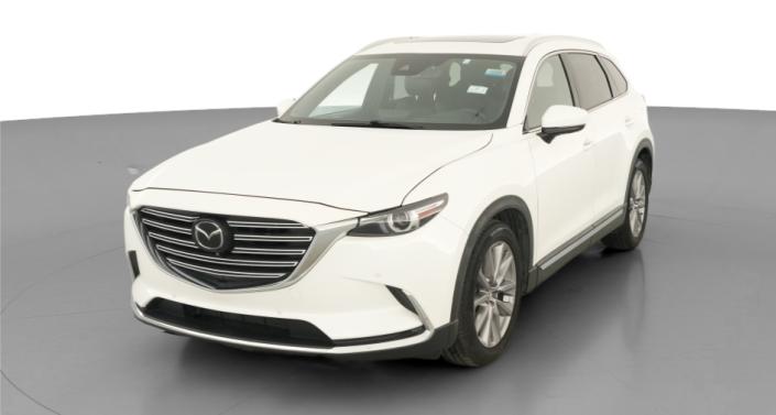 Thumbnail: 2020 Mazda CX-9 - 1