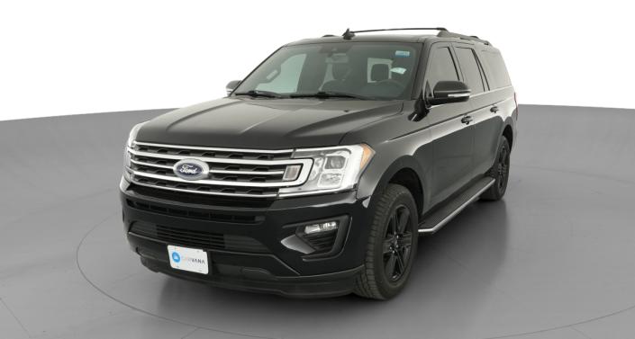 2020 Ford Expedition MAX XLT -
                  San Antonio, TX