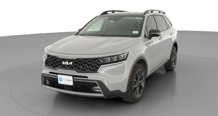 Thumbnail: 2022 Kia Sorento - 1