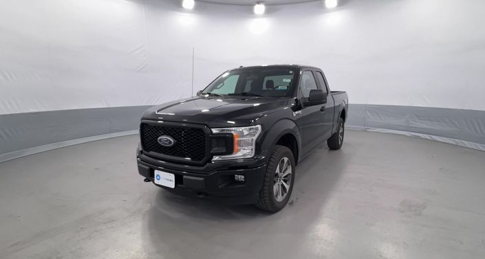 2019 Ford Econoline E-150 -
                  Akron, NY