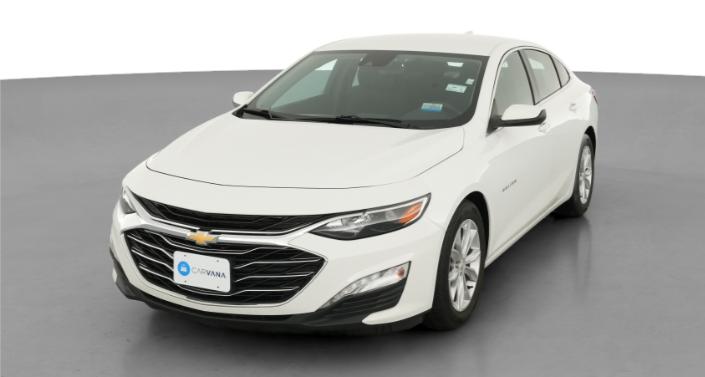 Thumbnail: 2021 Chevrolet Malibu - 1