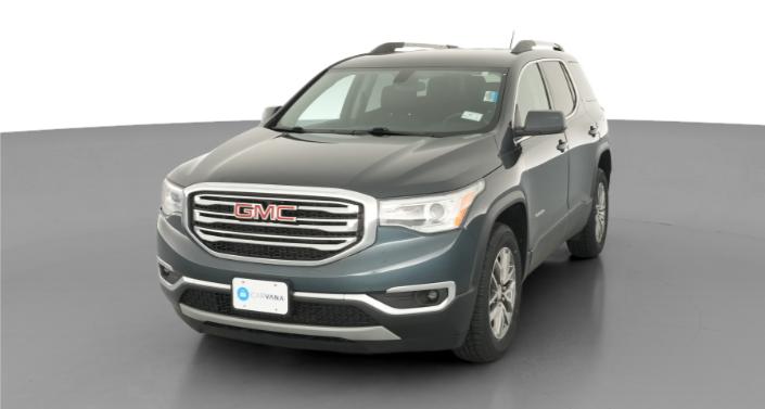 Thumbnail: 2019 GMC Acadia - 1