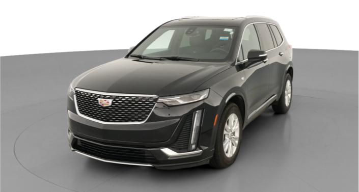 Thumbnail: 2024 Cadillac XT6 - 1