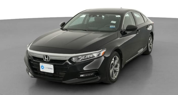 Thumbnail: 2020 Honda Accord - 1